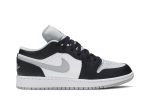 Air Jordan 1 Low ‘Smoke Grey’ 553560-039