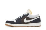 Air Jordan 1 Low ‘SNKRS Day’ (Korea) FD0399-004