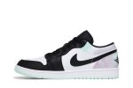 Air Jordan 1 Low ‘Tie-Dye’ DM1199-100