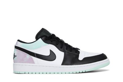 Air Jordan 1 Low ‘Tie-Dye’ DM1199-100