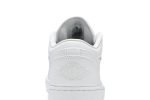 Air Jordan 1 Low ‘Triple White’ 2020 553558-130