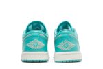 Air Jordan 1 Low ‘Tropical Teal’ DC0774-131