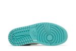 Air Jordan 1 Low ‘Tropical Teal’ DC0774-131