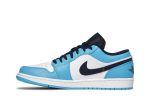 Air Jordan 1 Low ‘UNC’ 553558-144