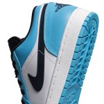 Air Jordan 1 Low ‘UNC’ 553558-144