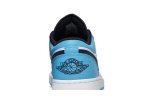 Air Jordan 1 Low ‘UNC’ 553558-144