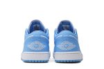 Air Jordan 1 Low ‘UNC’ AO9944-441