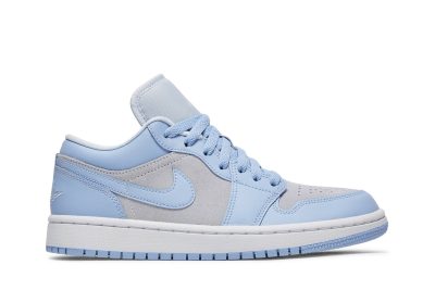 Air Jordan 1 Low ‘University Blue’ DC0774-050