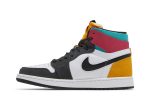 Air Jordan 1 Zoom CMFT ‘Multicolor’ CT0978-016