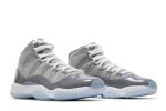 Air Jordan 11 Retro ‘Cool Grey’ 2021 378038-005