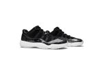 Air Jordan 11 Retro Low ‘Barons’ 528895-010