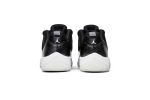 Air Jordan 11 Retro Low ‘Barons’ 528895-010