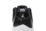 Air Jordan 11 Retro Low ‘Barons’ 528895-010