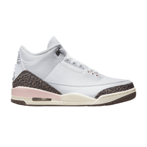 Air Jordan 3 ‘Dark Mocha’ CK9246-102