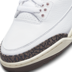 Air Jordan 3 ‘Dark Mocha’ CK9246-102