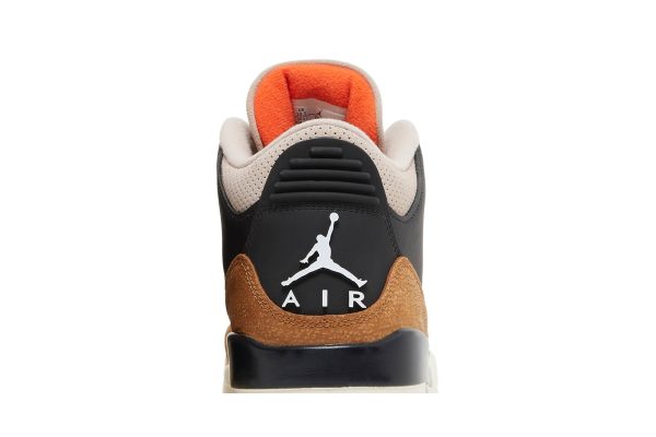 Air Jordan 3 ‘Desert Cement’ CT8532-008