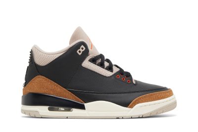 Air Jordan 3 ‘Desert Cement’ CT8532-008