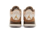 Air Jordan 3 ‘Light Orewood Brown’ CT8532-102