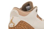 Air Jordan 3 ‘Light Orewood Brown’ CT8532-102