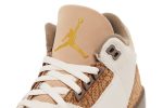 Air Jordan 3 ‘Light Orewood Brown’ CT8532-102