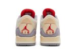 Air Jordan 3 ‘Muslin’ DH7139-100