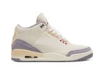 Air Jordan 3 ‘Muslin’ DH7139-100