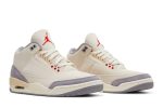 Air Jordan 3 ‘Muslin’ DH7139-100