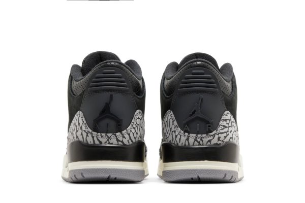 Air Jordan 3 ‘Off Noir’ CK9246-001