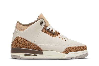 Air Jordan 3 Retro ‘Palomino’ DM0967-102