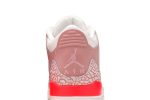 Air Jordan 3 Retro ‘Rust Pink’ CK9246-600