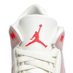 Air Jordan 3 Retro ‘Rust Pink’ CK9246-600