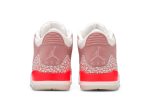 Air Jordan 3 Retro ‘Rust Pink’ CK9246-600