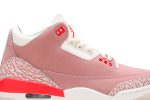 Air Jordan 3 Retro ‘Rust Pink’ CK9246-600