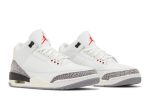 Air Jordan 3 Retro ‘White Cement Reimagined’ DN3707-100