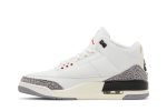 Air Jordan 3 Retro ‘White Cement Reimagined’ DN3707-100