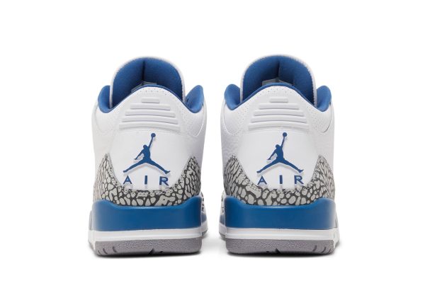 Air Jordan 3 ‘Wizards’ CT8532-148