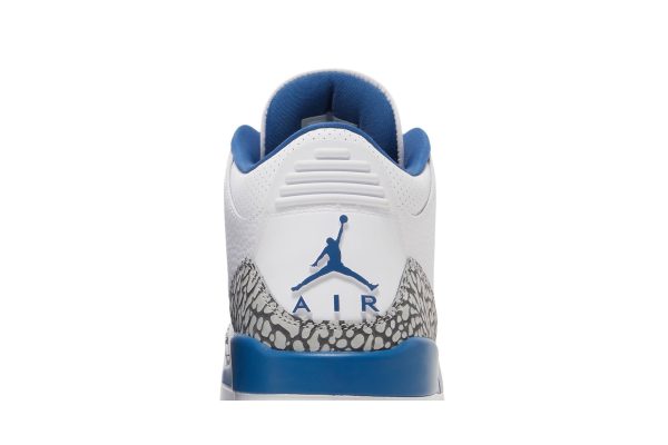 Air Jordan 3 ‘Wizards’ CT8532-148