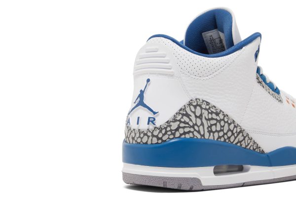 Air Jordan 3 ‘Wizards’ CT8532-148