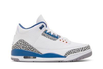 Air Jordan 3 ‘Wizards’ CT8532-148