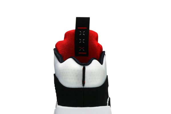 Air Jordan 35 PF ‘DNA’ (White Sole) CQ4228-001