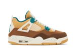 Air Jordan 4 ‘Cacao Wow’ FB2214-200