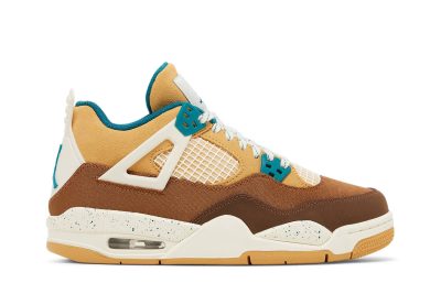 Air Jordan 4 ‘Cacao Wow’ FB2214-200