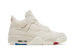 Air Jordan 4 ‘Canvas’ DQ4909-100