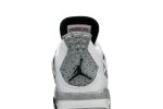 Air Jordan 4 Golf ‘White Cement’ CU9981-100