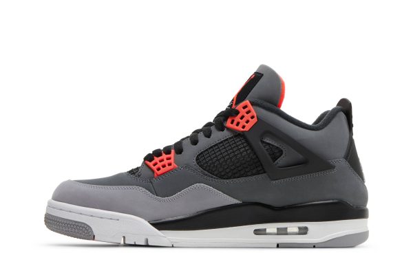 Air Jordan 4 ‘Infrared 23’ DH6927-061