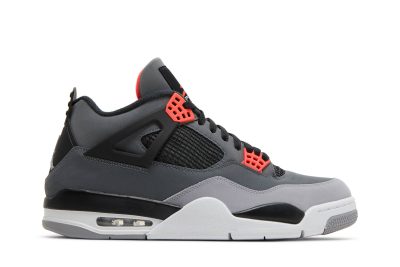 Air Jordan 4 ‘Infrared 23’ DH6927-061