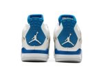 Air Jordan 4 Retro 2006 ‘Military Blue’ 308497-141