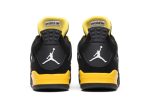 Air Jordan 4 Retro 2012 ‘Thunder’ 308497-008