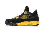 Air Jordan 4 Retro 2012 ‘Thunder’ 308497-008