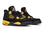 Air Jordan 4 Retro 2012 ‘Thunder’ 308497-008